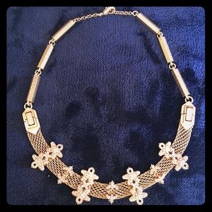 CAbi Bon Vivant Necklace